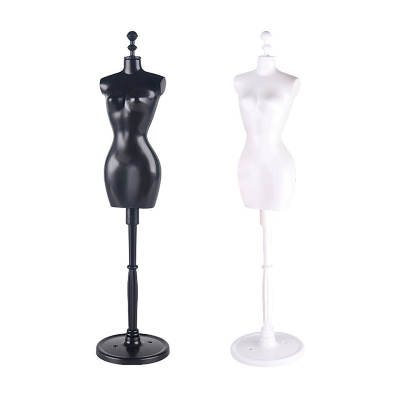 Boom Doll Dress Rack Versatile Stand Mini Dolls Display Stand Doll ...