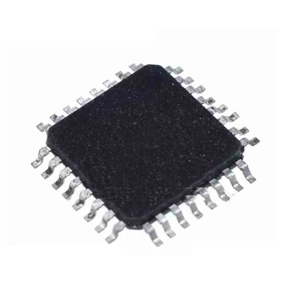 ATMEGA8 ATMEGA8A-AU TQFP32 Instead of (ATMEGA8L-8AU and ATMEGA8-16AU ...