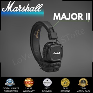 Marshall gaming online headset