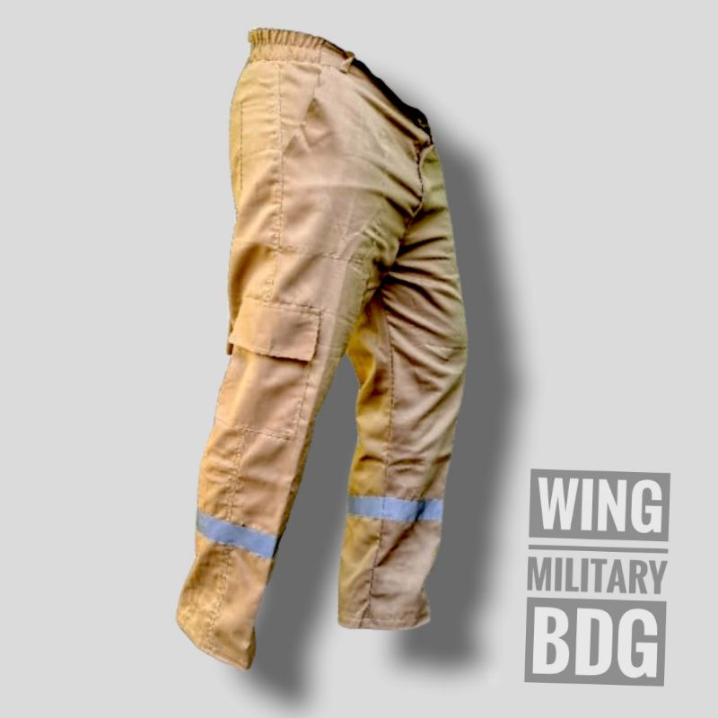 SAFETYOUTDOORMLG Skotlet Wearpack Safety Work Pants / PDL Model Project ...