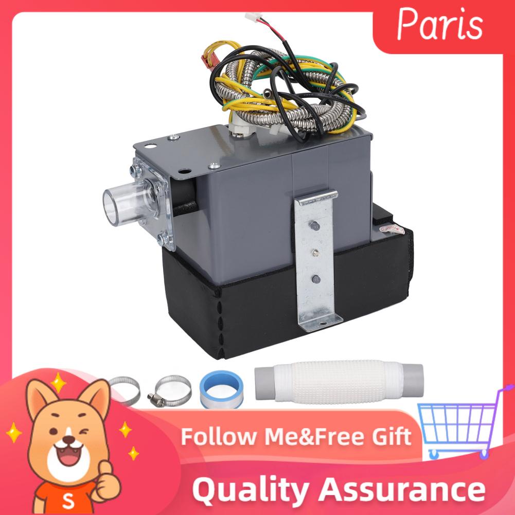 Superparis Air Conditioning Condensate Pump 700mm 10W Powerful