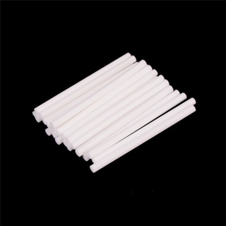 20Pcs 10 Sizes Humidifier Brush Cleaner Bottle Brush Small Diameter  Drinking Straw Cleaning Brush,Black and White