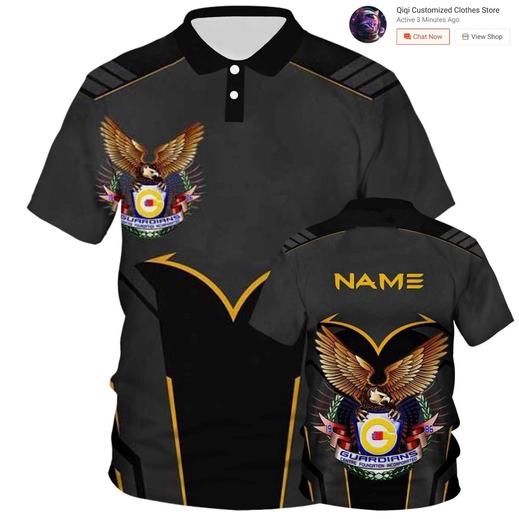 Unity And Strong Brotherhood, 2023 First Boutique Design Pgbi 3d Polo 