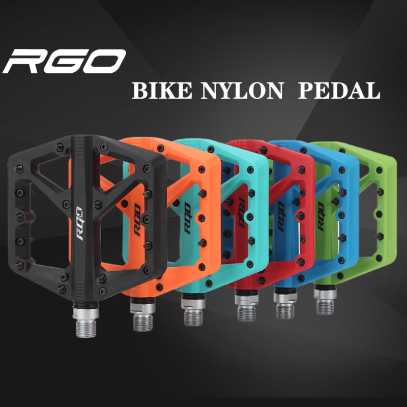 Bicycle paddle outlet