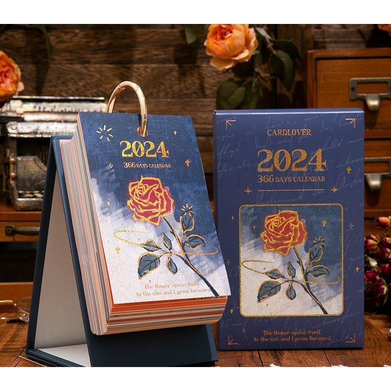 Countdown To Cny 2024 Calendar Edie Willamina