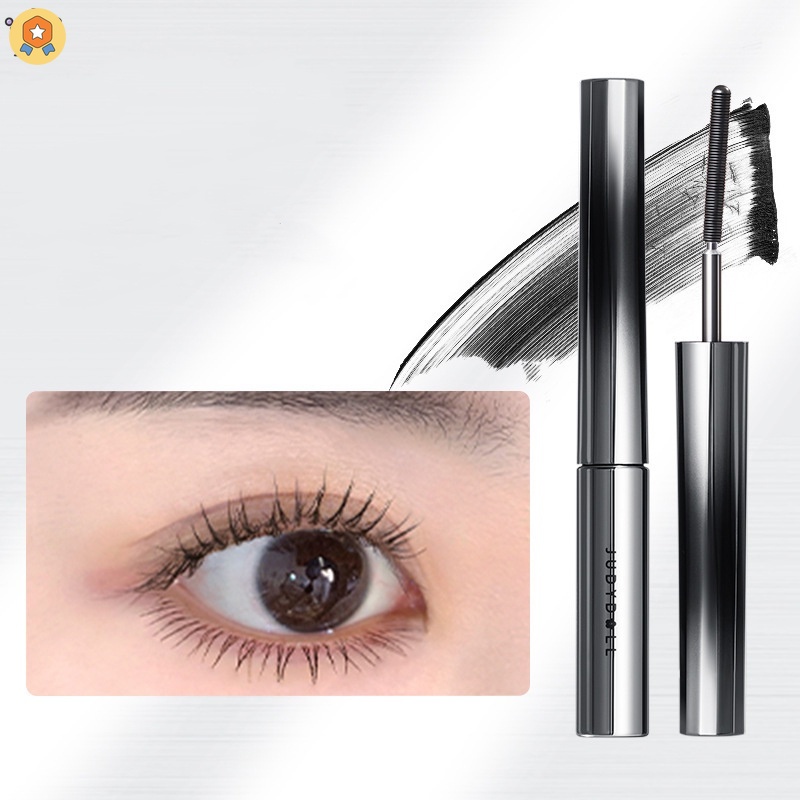 Mascara Judydoll Mascara 3D Curling Eyelash Iron Mascara | Shopee ...