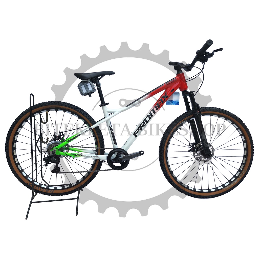 Promax mountain bike sale