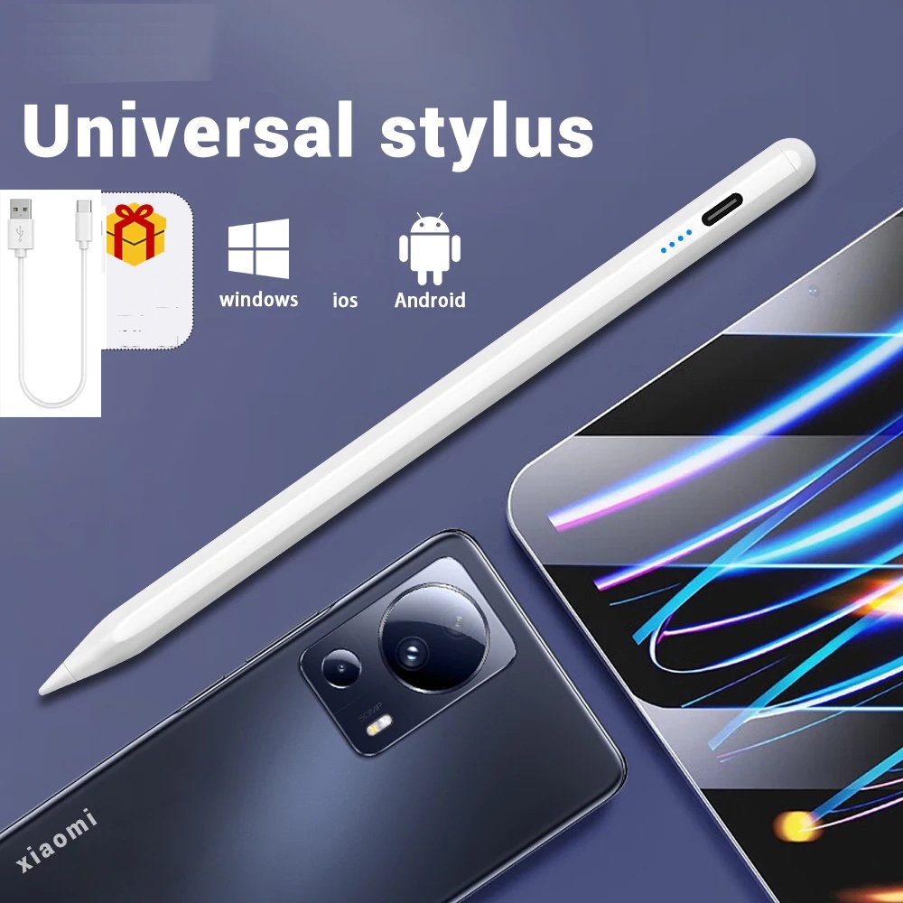 Active Stylus Pen For OnePlus Pad Go inch Pad inch Rechargeable  Digital Stylus Pen for Drawing