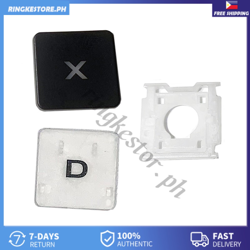 Replacement Keycap Key cap &Scissor Clip&Hinge For ASUS ROG Zephyrus