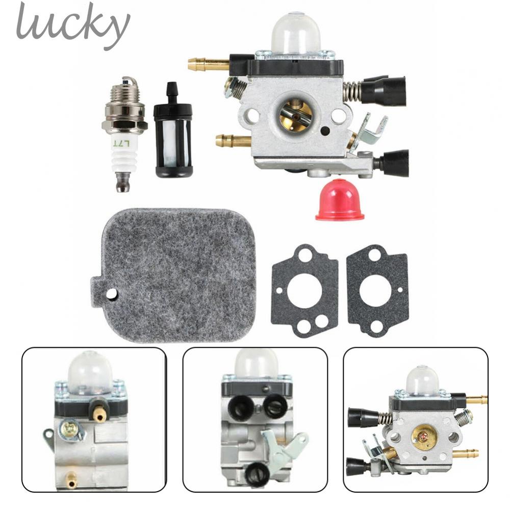 Premium Carburetor for Stihl BG55 BG65 BG85 SH55 SH85 Blower Limited