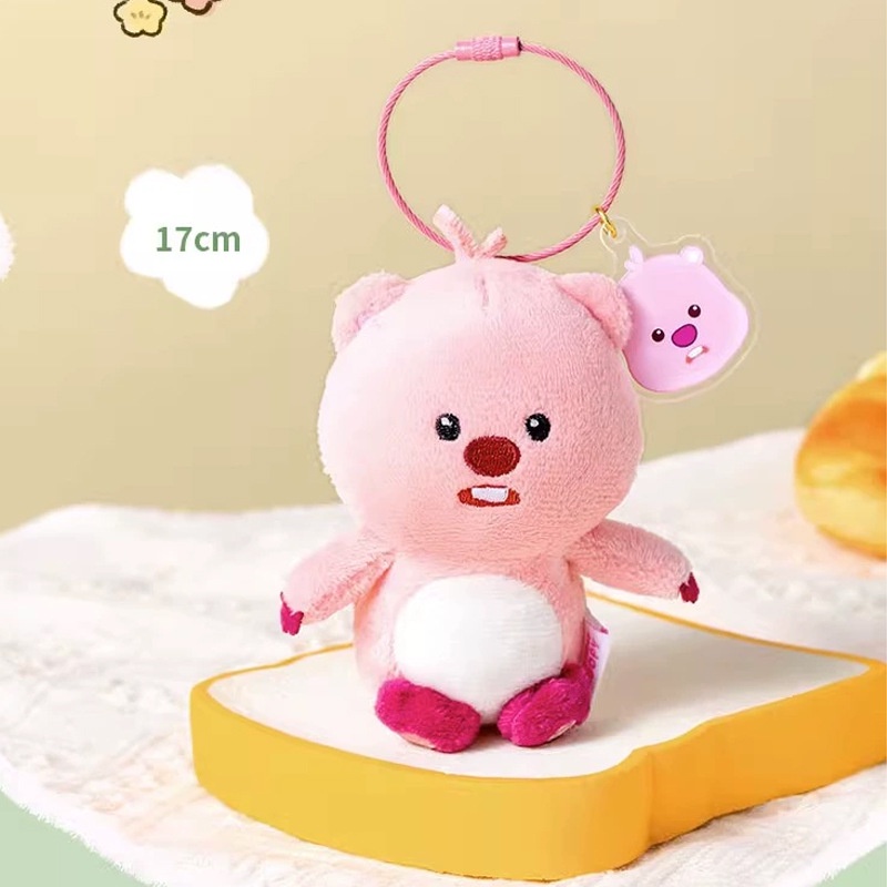 24 Hours Delivery MINISO MINISO MINISO LOOPY Series Standing Doll ...