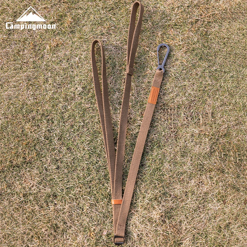 Campingmoon FS-1400 Outdoor Supplies Thickened Cotton Ribbon Storage ...