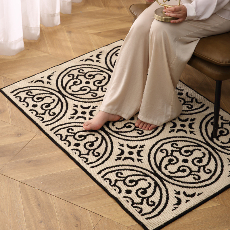 Dreamerhouse Entrance Mat Entrance Entrance Carpet Household Door Foot ...