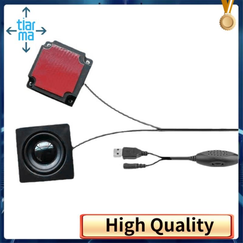 Great Paste Monitor External Sound Desk Computer Sound Surround Hidden ...