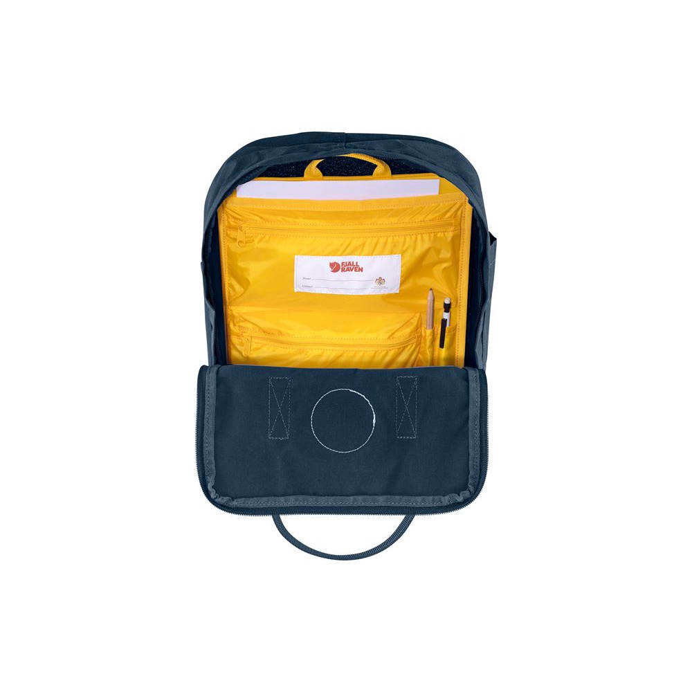 Fjallraven Kanken Organizer Bag Shopee Philippines
