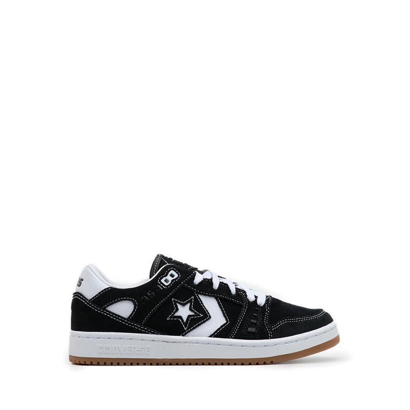 Converse AS-1 Pro Men's Sneakers - Black/White/Gum | Shopee Philippines