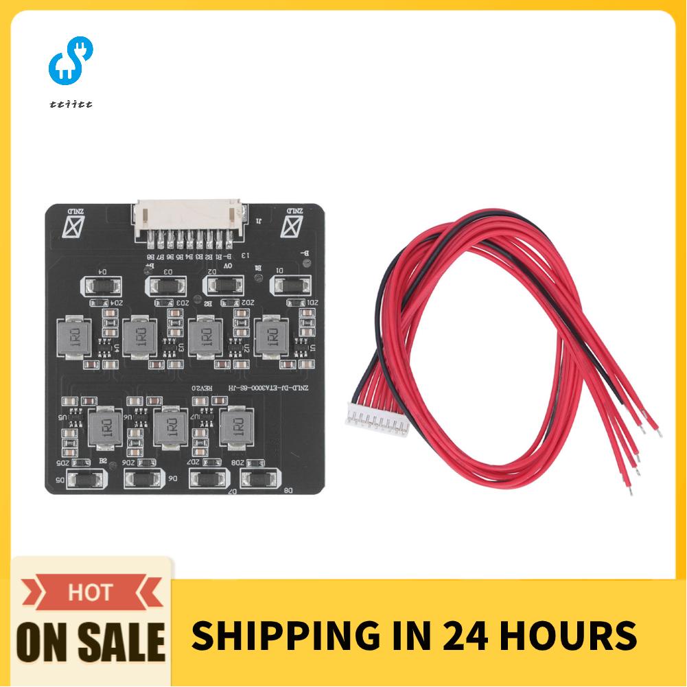 Ttiitt Passive Equalizer Balancer Energy Transfer Board Equalization