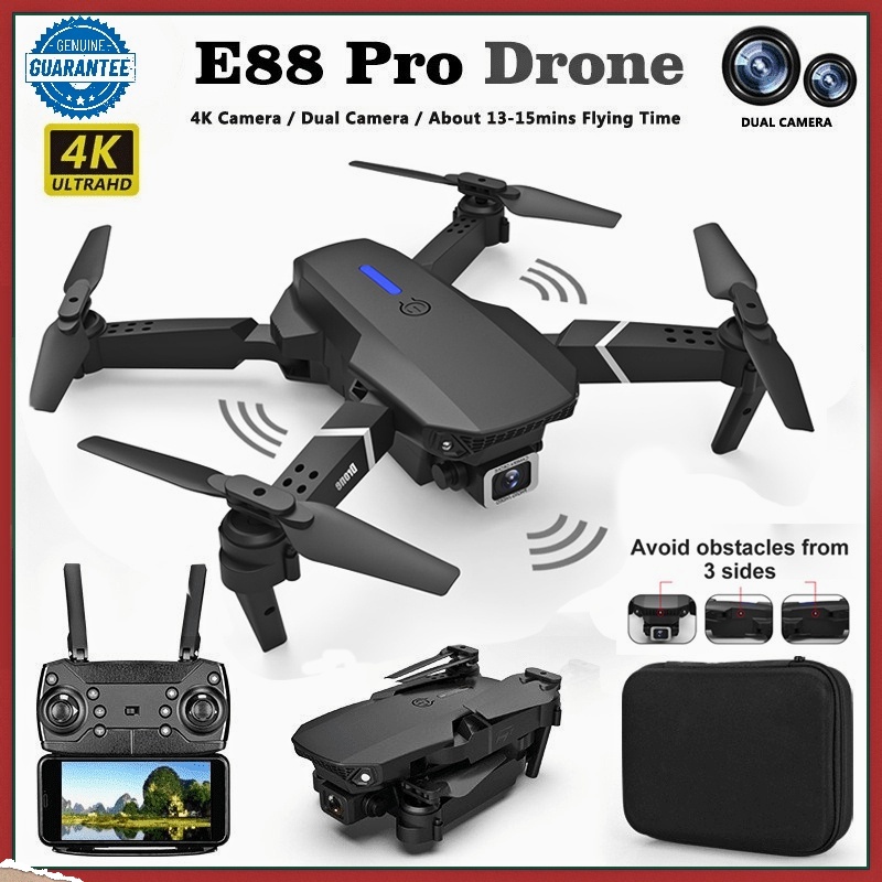 Drone quadcopter shopee online