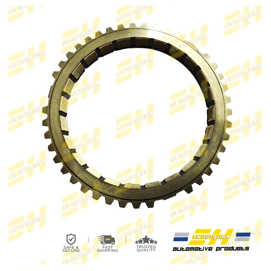 Aftermarket Transmission Gear Part Synchronizer Ring | Transmission ...
