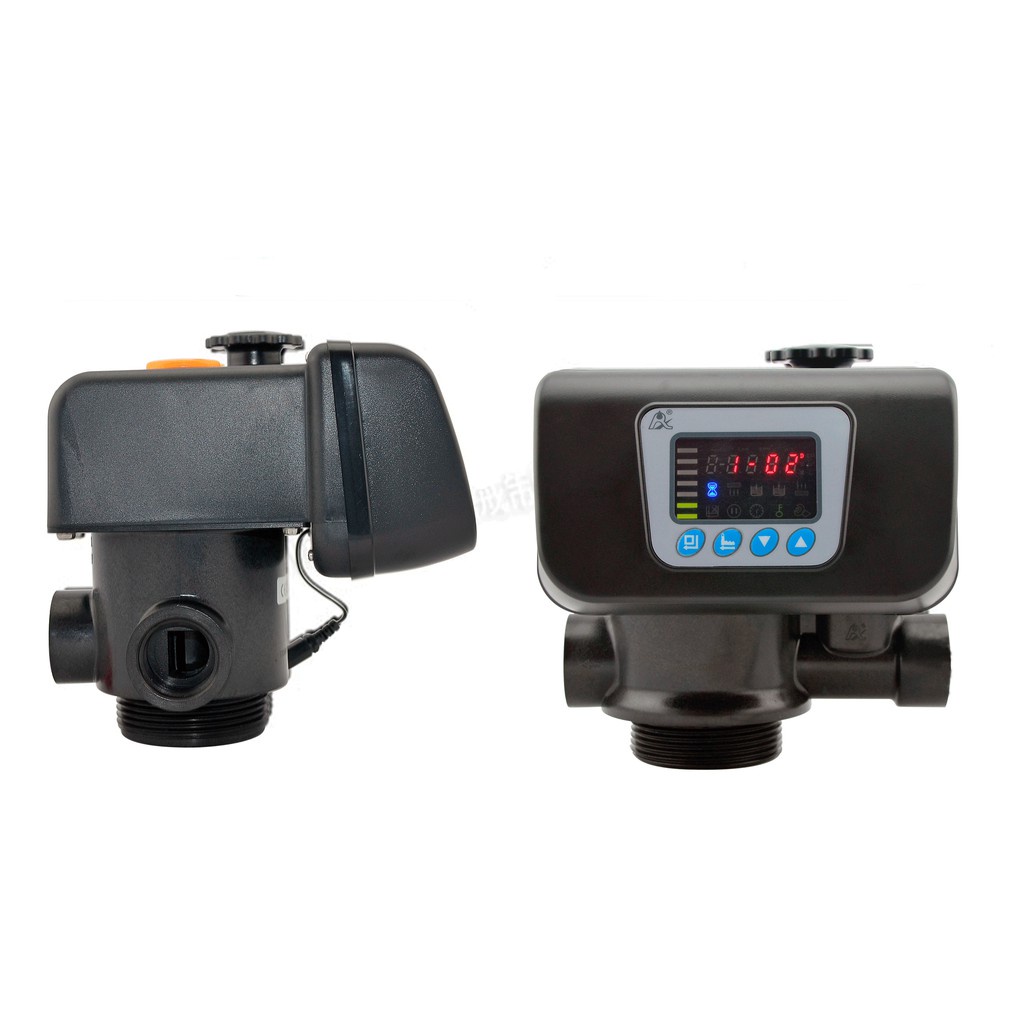 Runxin Digital Head Sediment F67B1(Multi-function Flow Control Valve ...