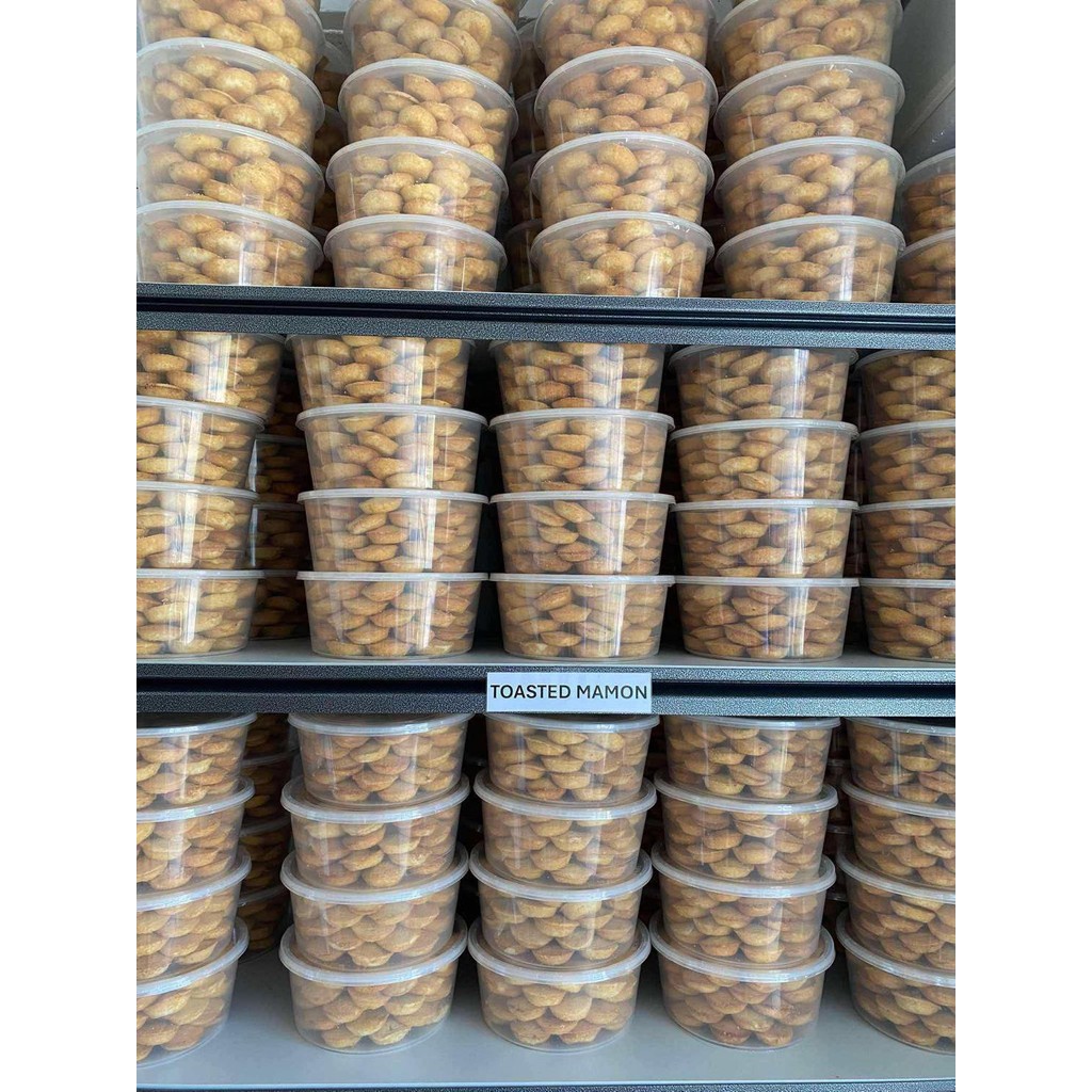 Special Otap Atbp (Choco/Butter cookies, Toasted Mamon/Bread / Egg ...