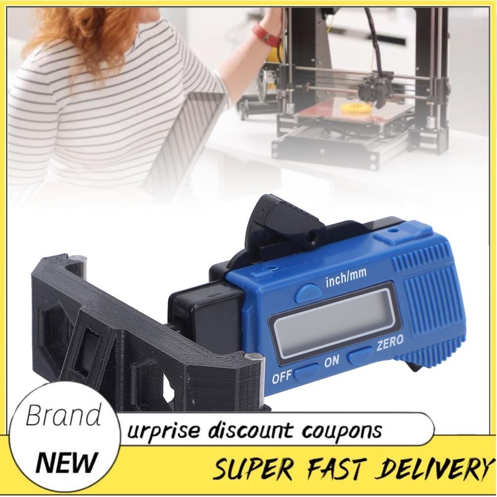 Freemarket Timing Belt Tension Meter 2GT Synchronous Gauge Elastic ...
