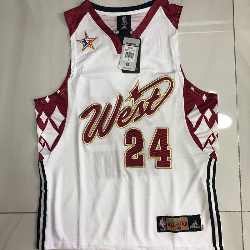Los Angeles Boba Basketball Jersey