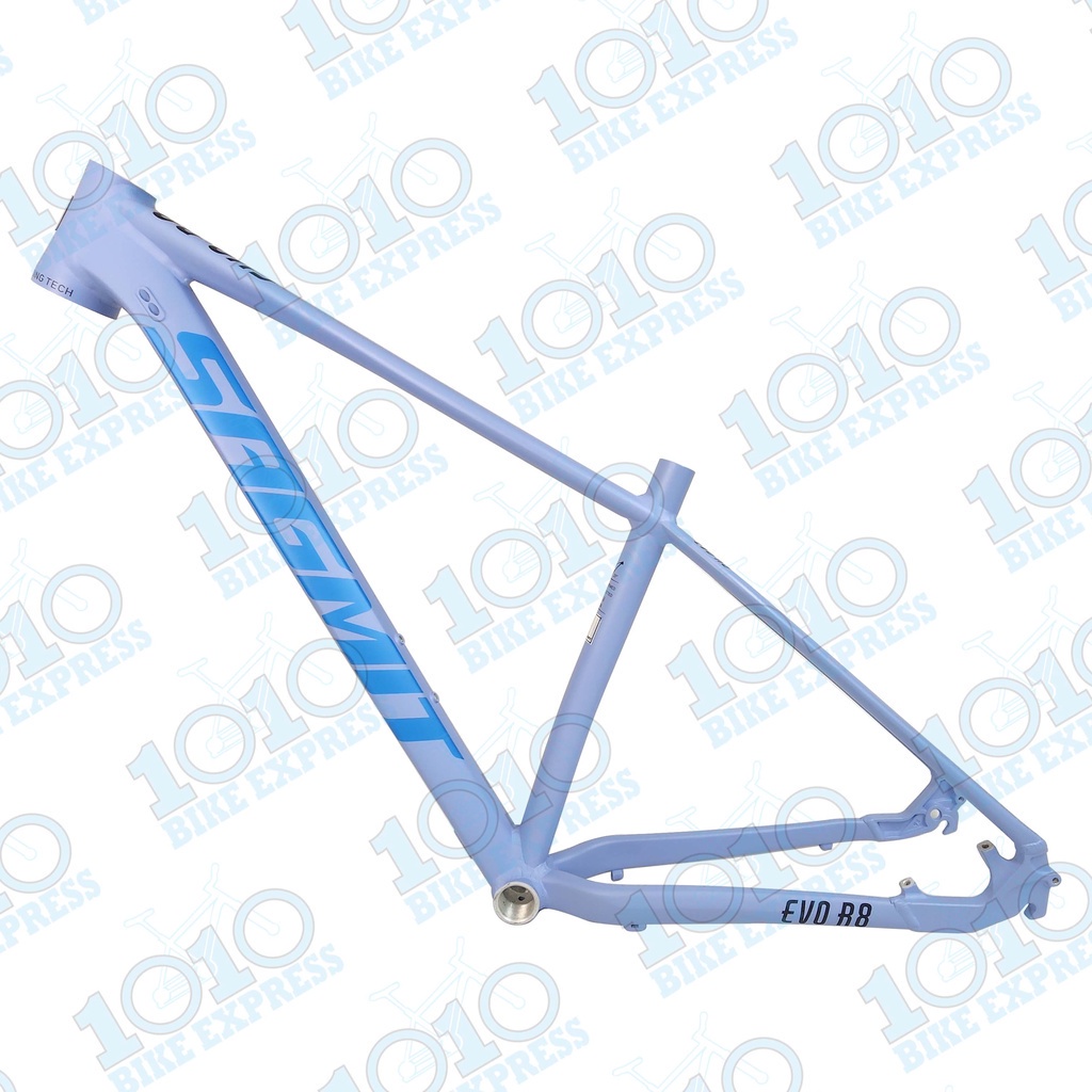 SAGMIT EVO R8 FRAME Miami 2.0 Mountain Bike Frame 27.5 29er