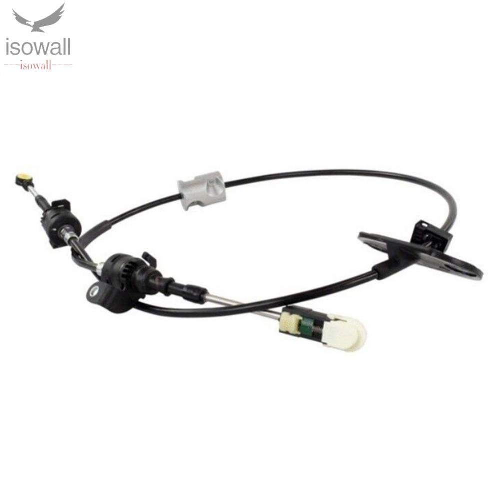 [ISHOWMALPH]Change Shift Cable Automatic Transmission Gear Change