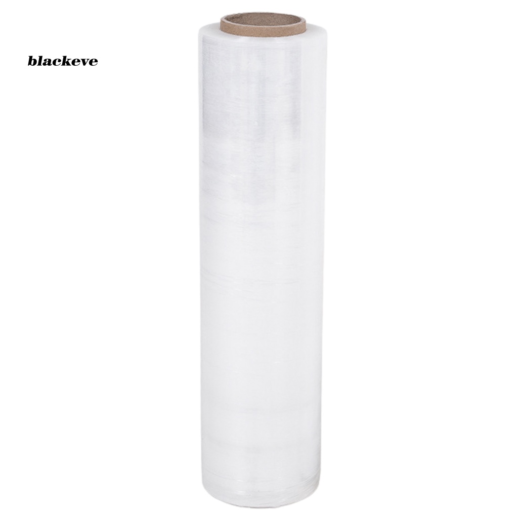 BL Easytouse Stretch Film Heavyduty Stretch Film Industrial Strength Stretch Wrap Film for