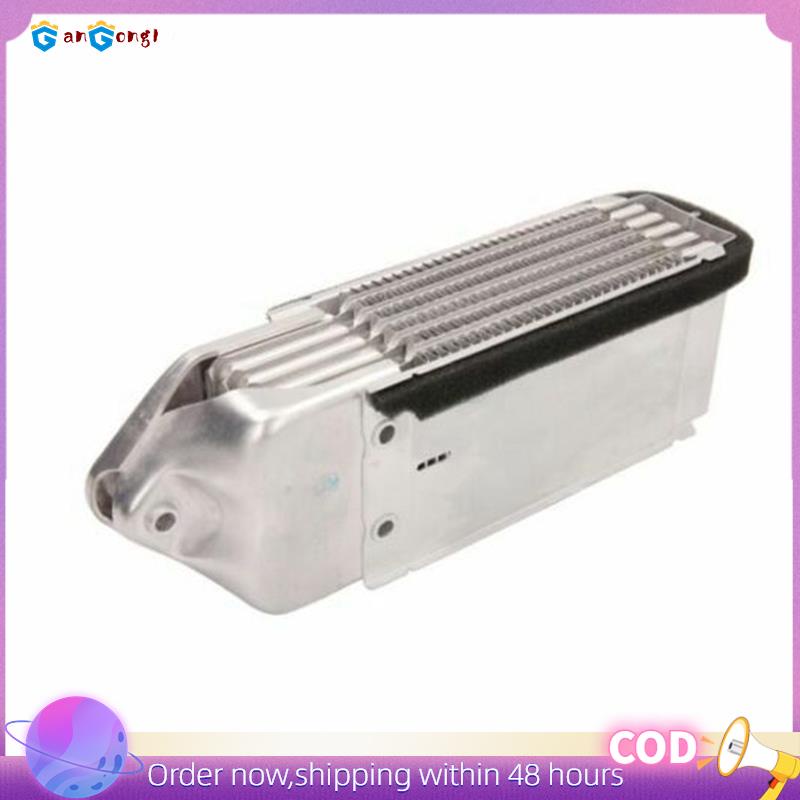 [gangong1]Engine Oil Radiator Cooler for 5000 Karmann Ghia Super Beetle ...