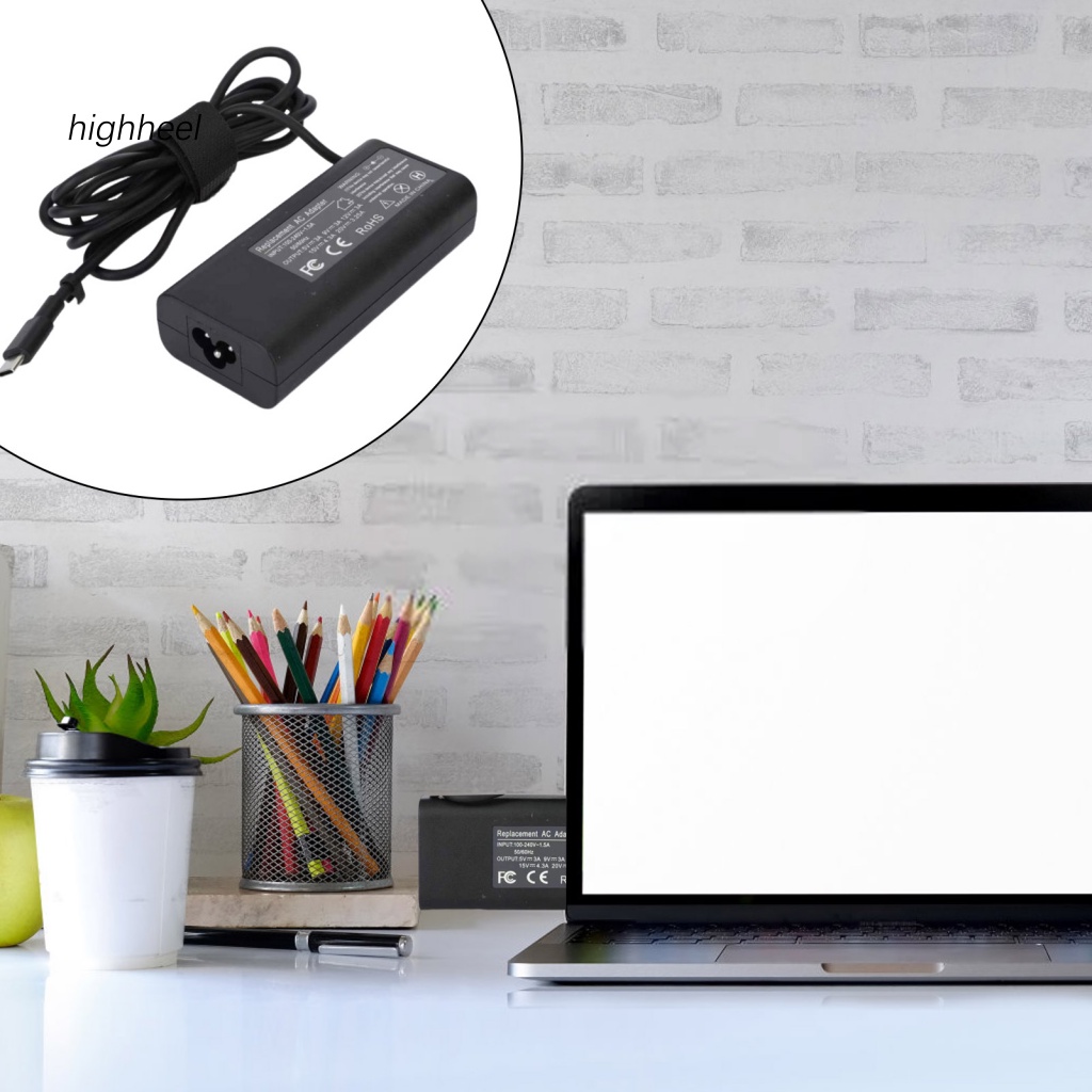 【COD】 Laptop Charger Usbc Pd Laptop Charger with Power Delivery