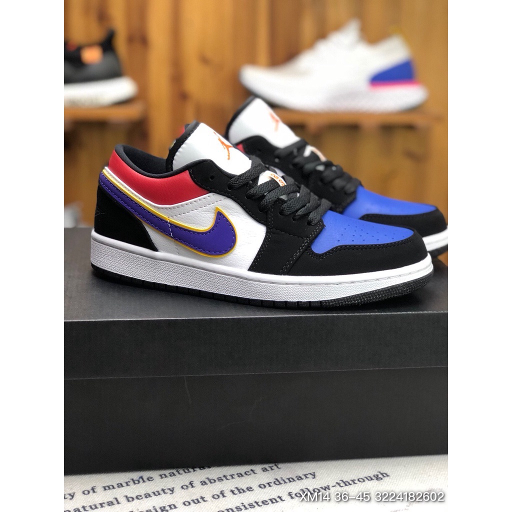 Aj 1 low outlet rivals