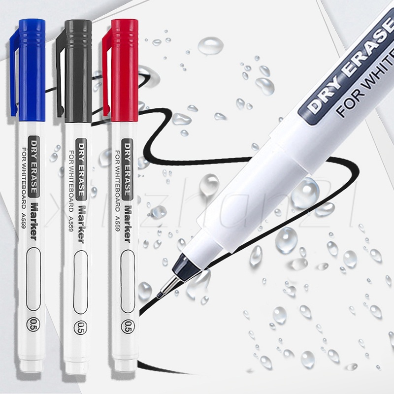 Waterproof Marker Pen