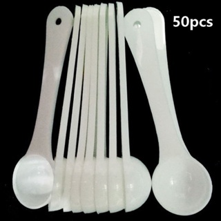 5 Gram Scoop Creatine Gram Measuring Spoons Teaspoon Scoop For