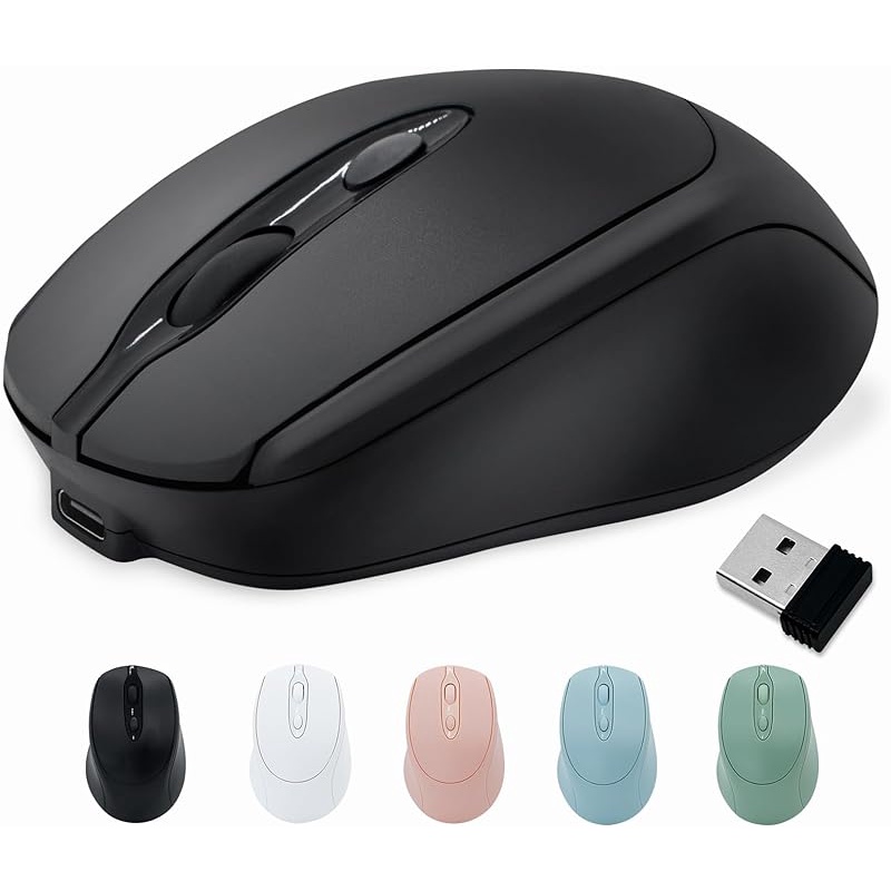 Mouse N252PU Celeron N3450 8 Office2021付