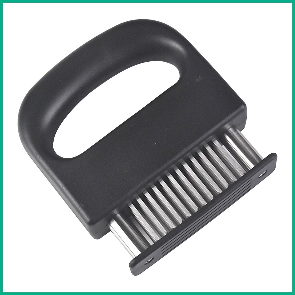 Meat Tenderizer Tool Tenderizer Hammer Mutton Needle Loose Meat Tool