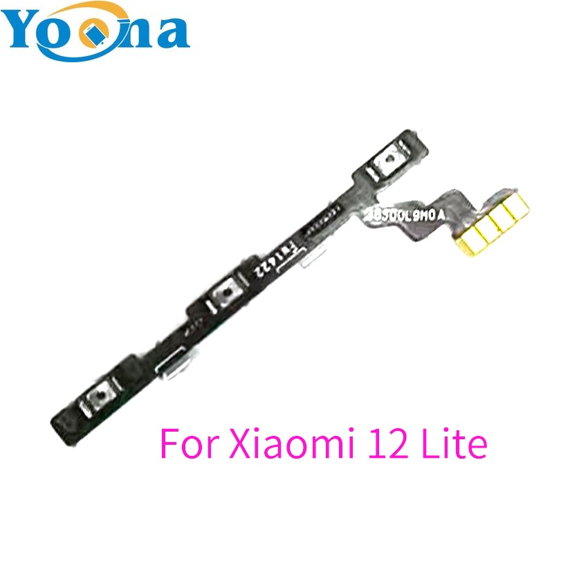 For Xiaomi MI 10T / 10T PRO Connector fpc onboard motherboard charging connector