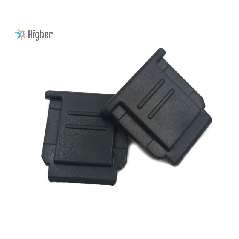 Higher＞ High Quality Camera Hot Shoe Cover For A6000 6600 A7RM4 A7III