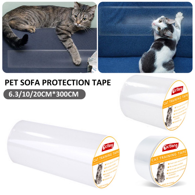 Furniture Protectors From Cats Scratch