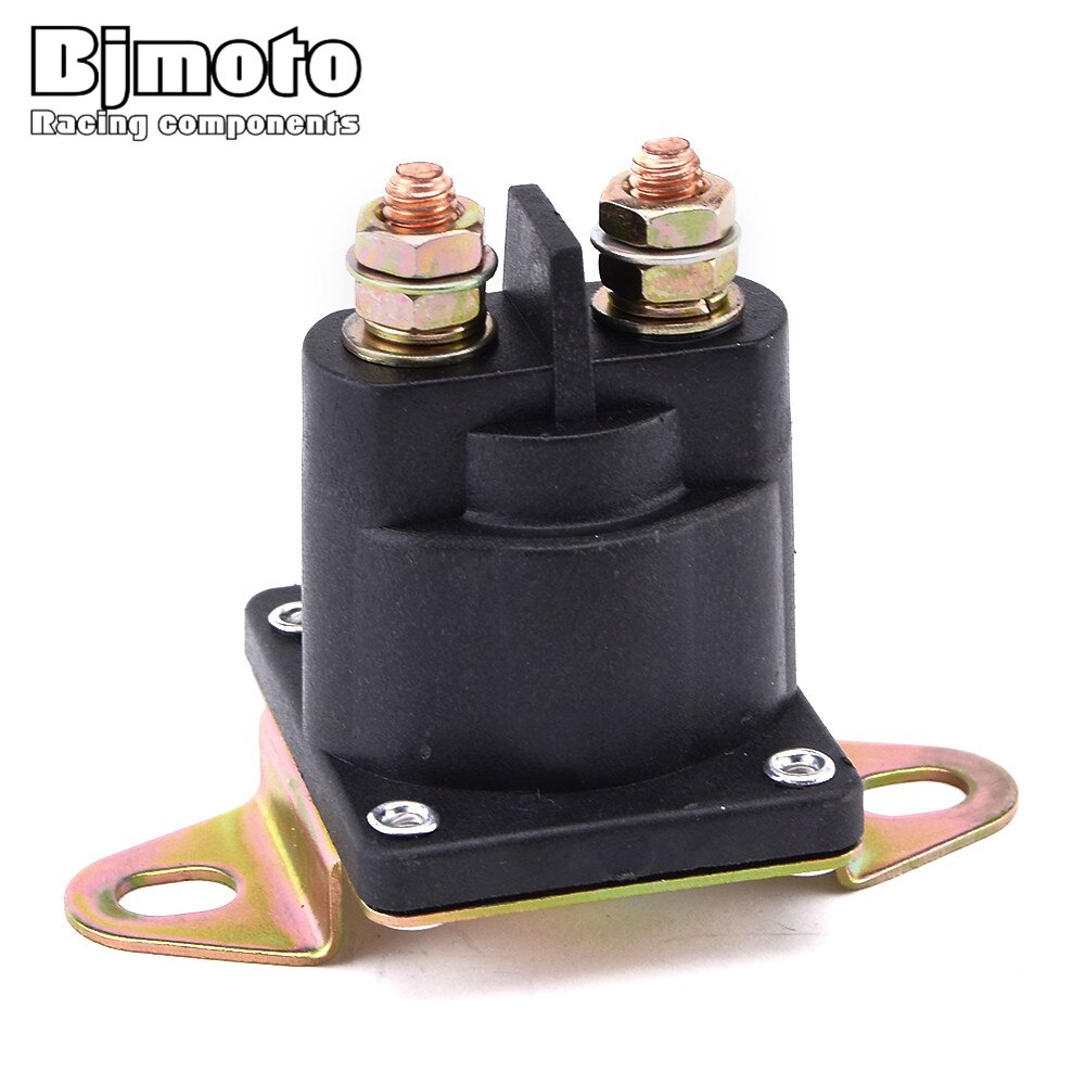 Motor Starter Relay Solenoid For SeaDoo SEADOO GTX SPX 650 CHALLENGER