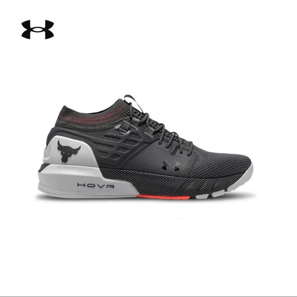 Grade school ua project rock 2 store training shoes