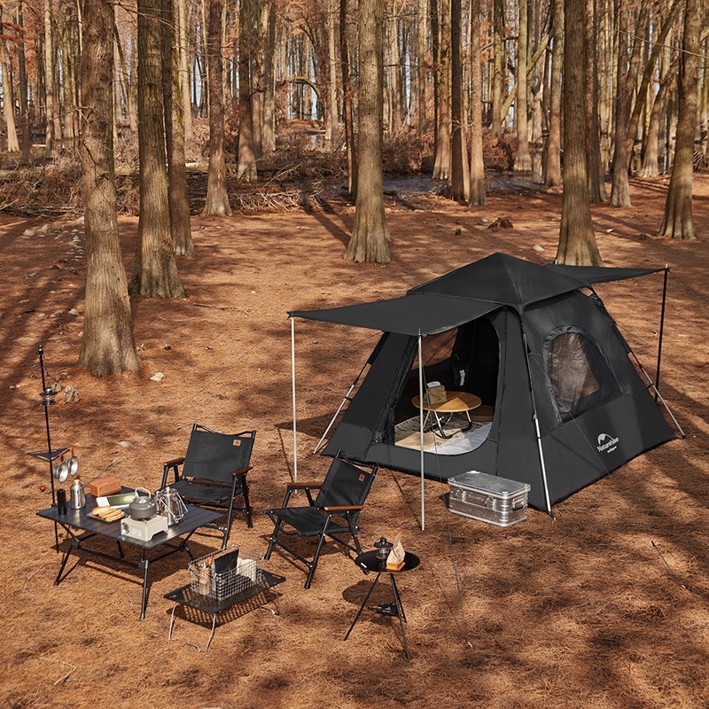 Person Tent Naturehike Ango Automatic Person Pop-up Tent