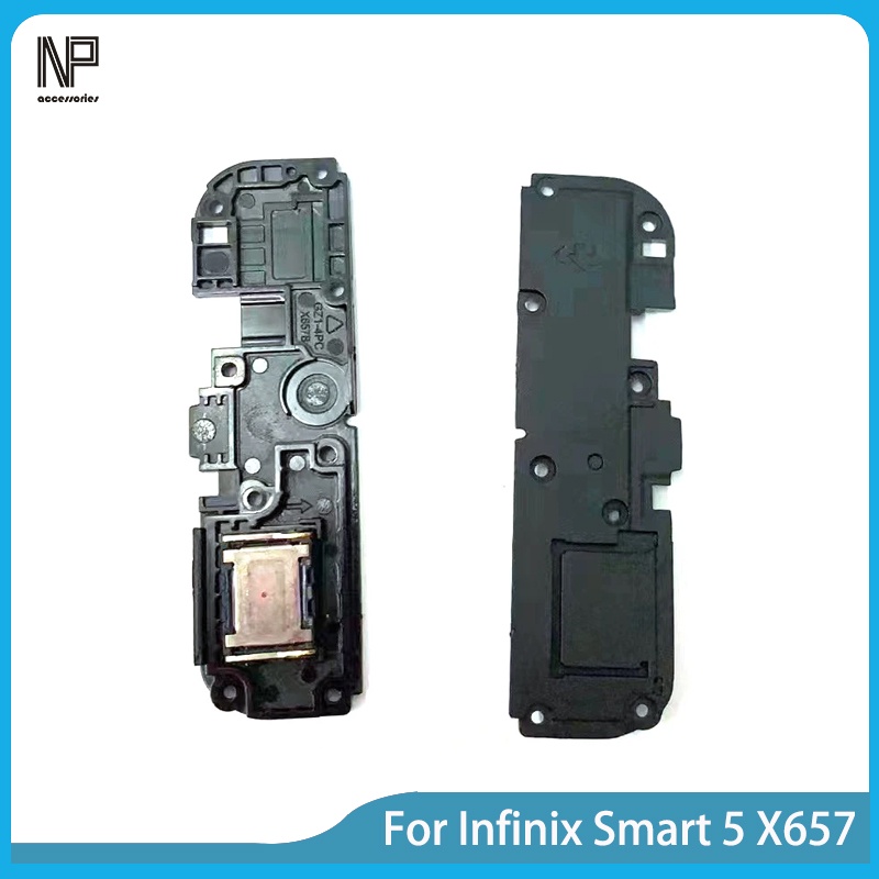 For Infinix Smart 5 X657 Loudspeaker Loud Speaker Ringer Buzzer Module ...