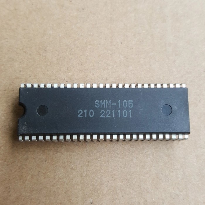 Most Complete Parts Tool SMM105 IC Electro Transistor F.Shop | Shopee ...