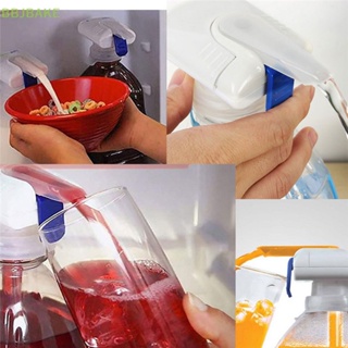 Electric Beverage Dispenser, Automatic Beverage Suction Device For