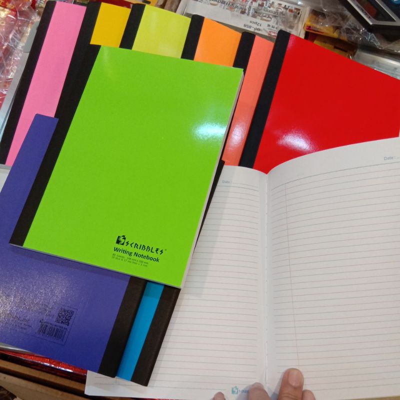 Shop scribble notebook for Sale on Shopee Philippines