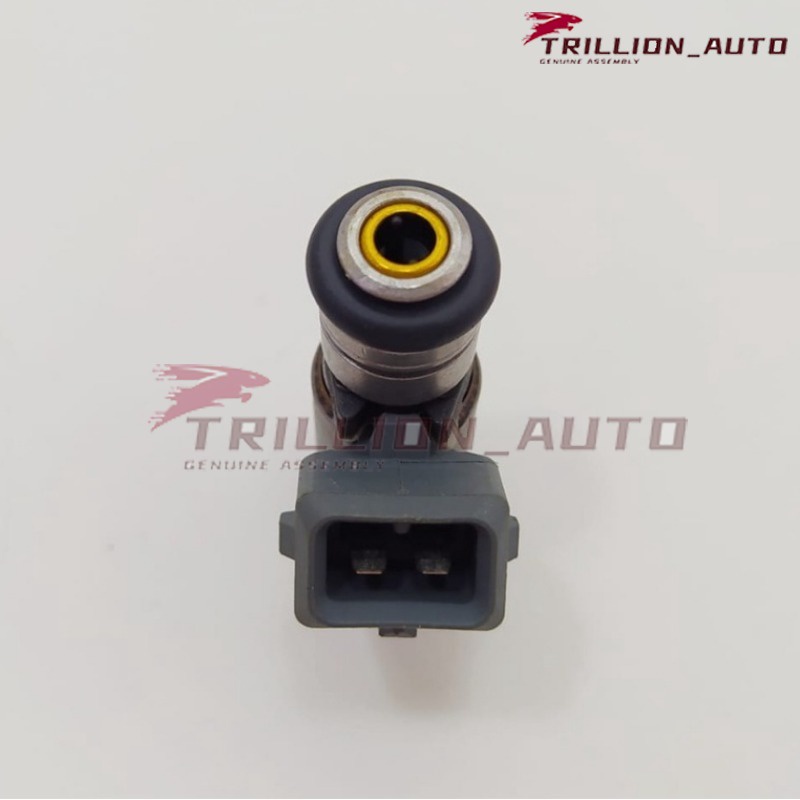 Fuel Injector Nozzle for Volkswagen Gol / Parati / Saveiro / Santana ...