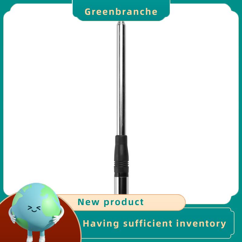 greenbranche 27Mhz Antenna 9Inch to 51Inch Telescopic/Rod HT Antennas for CB Handheld/Portable