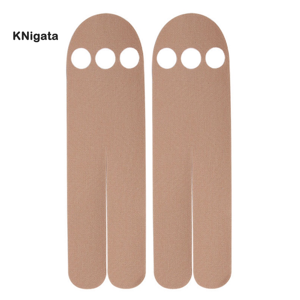 [Ready stock] Supportive Wrist Tape Nonmarking Adhesive Wrist Tape